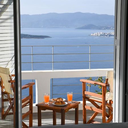 Villa Veranda Agios NIkolaos  Exterior foto