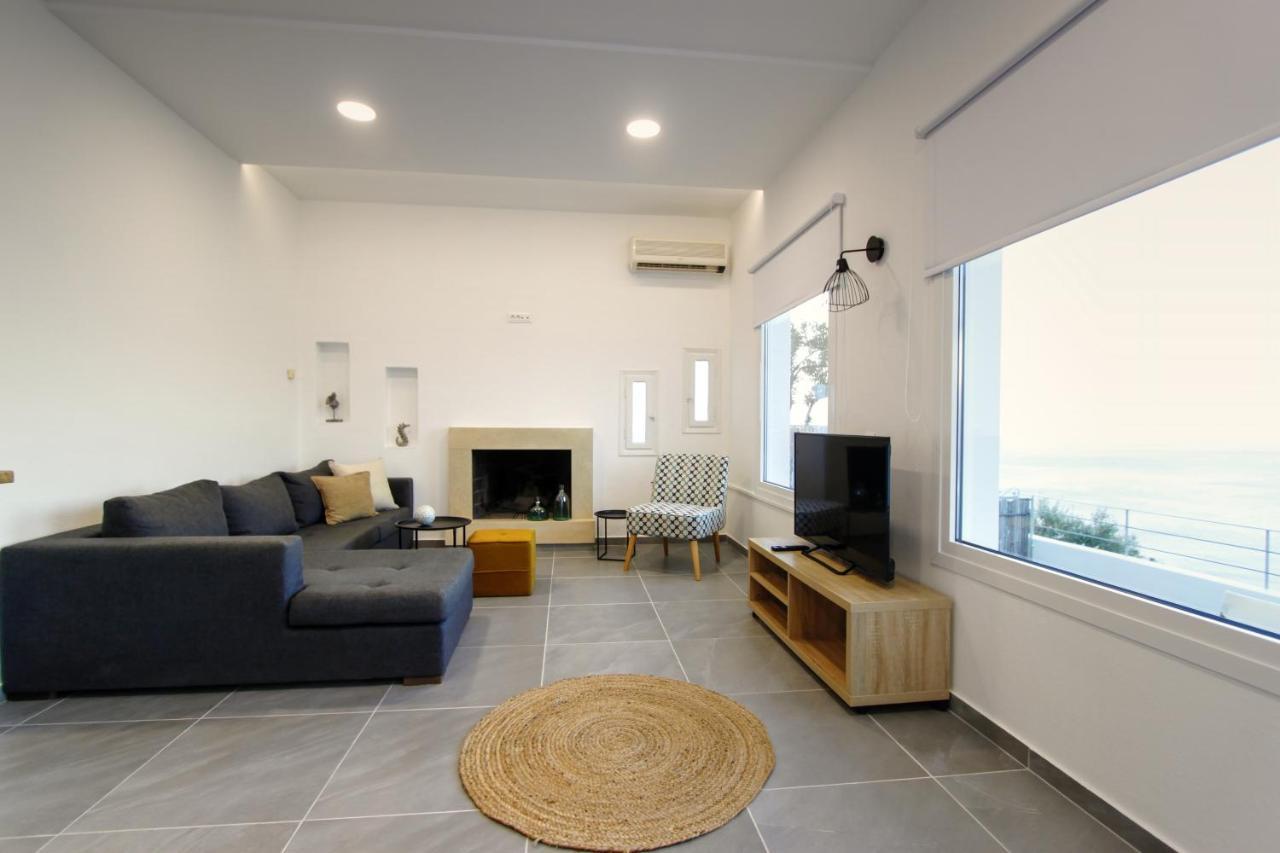 Villa Veranda Agios NIkolaos  Exterior foto