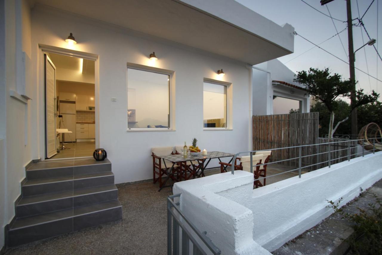 Villa Veranda Agios NIkolaos  Exterior foto