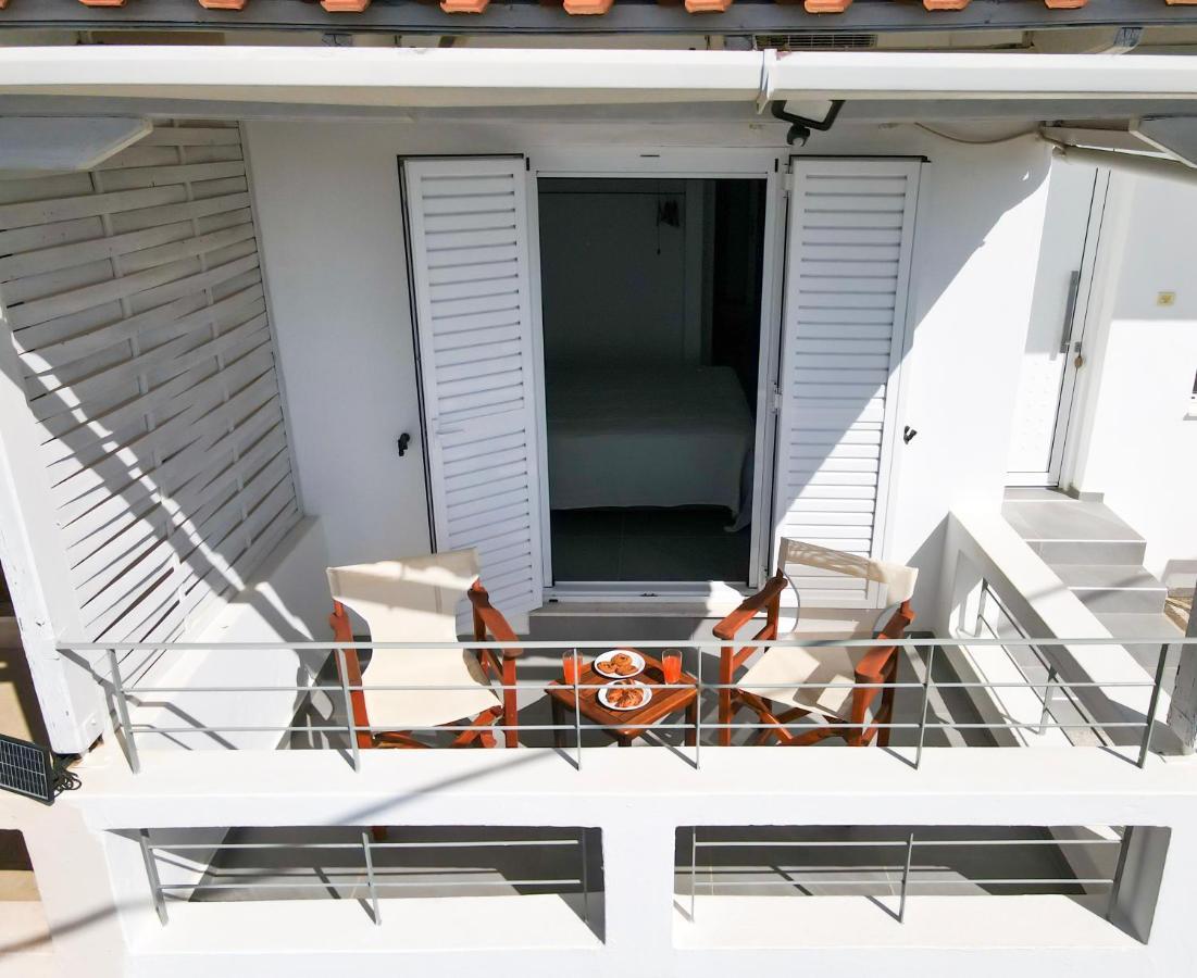 Villa Veranda Agios NIkolaos  Exterior foto
